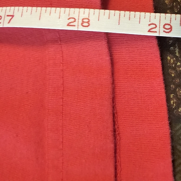 Chaps T-shirt, 2XL - Picture 5 of 6